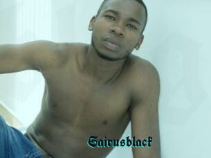 Sairusblack