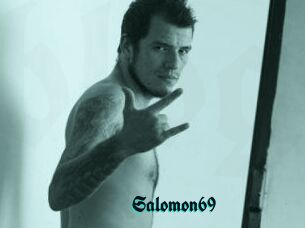 Salomon69
