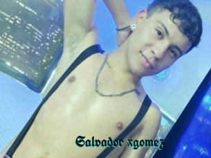 Salvador_xgomez