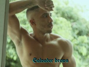 Salvador_brown