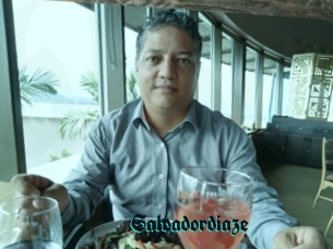 Salvadordiaze