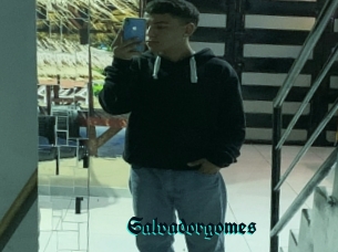Salvadorgomes