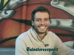 Salvatoreesposit