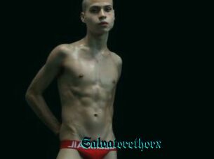Salvatorethorx