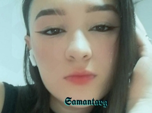 Samantavg
