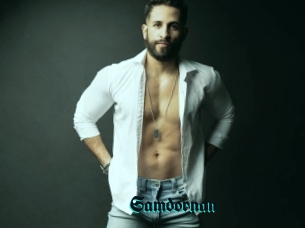 Samdornan