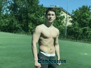 Samhouston