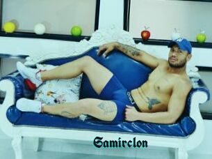 Samirclon