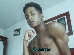 Samirths