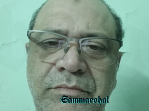 Sammarshal