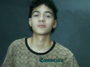 Sammcute