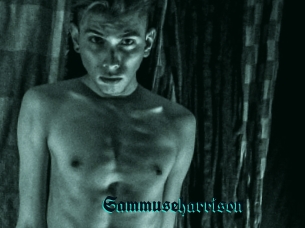 Sammuseharrison