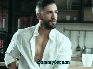 Sammydornan
