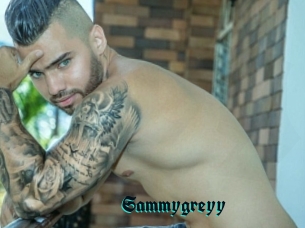 Sammygreyy
