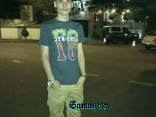 Sammysv