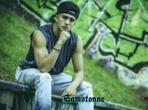 Samstonne