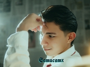 Samucamx
