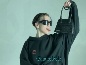 Samuelcole