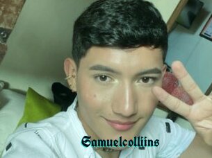 Samuelcolliins