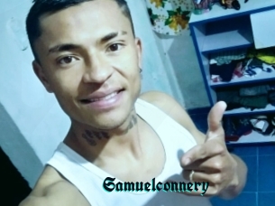 Samuelconnery