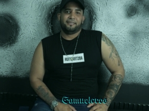 Samuelcros