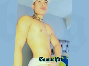 Samuelfitt