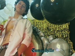 Samuelhills