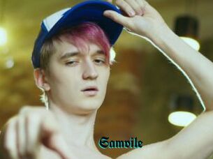 Samvile