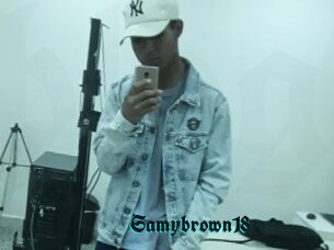 Samybrown18