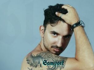 Samyork