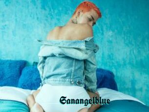 Sanangelblue