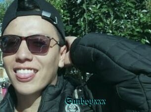 Sanboyxxx