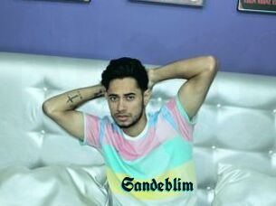 Sandeblim