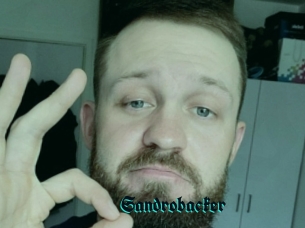 Sandrobacker
