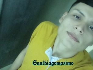 Santhiagomaximo