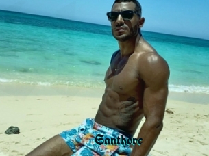 Santhorc