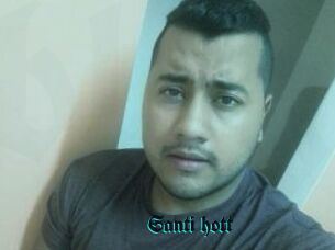 Santi_hott