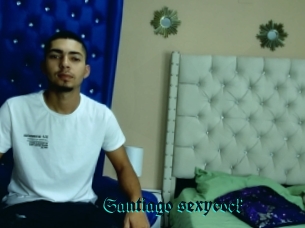 Santiago_sexycock