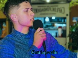 Santiagocolin