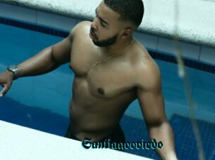 Santiagooviedo