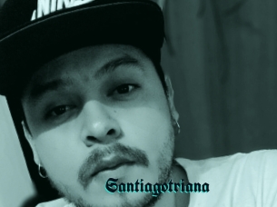 Santiagotriana