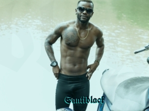 Santiblack