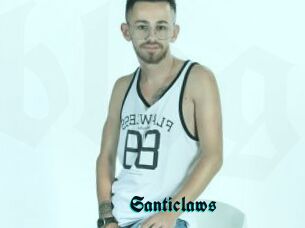 Santiclaws