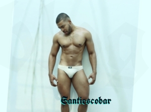Santiescobar