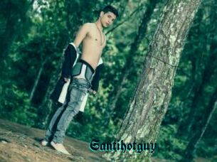 Santihotguy