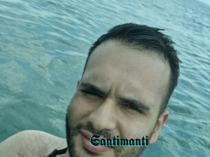 Santimanti