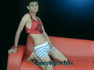 Santybigcockxxx
