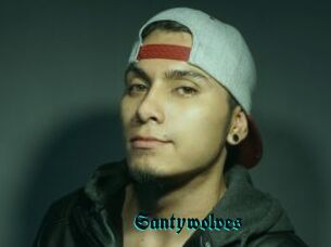 Santywolves