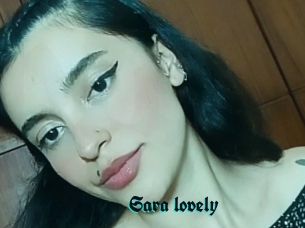 Sara_lovely