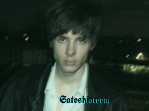 Satoshistorm